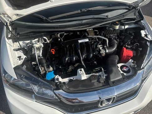 Used 2019 Honda Fit LX image 39