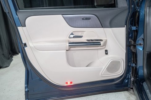 Certified 2022 Mercedes-Benz GLA 250 image 10