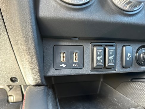 Used 2022 Mitsubishi Outlander Sport SE image 27