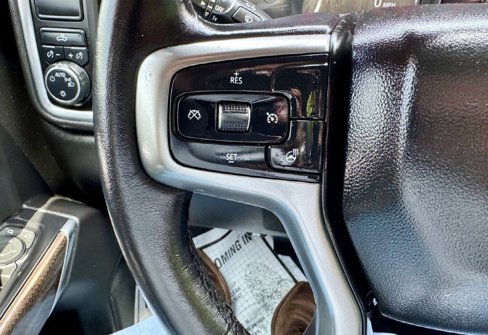 Used 2019 Chevrolet Silverado 1500 LT w/ All-Star Edition image 21