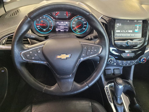 Used 2016 Chevrolet Cruze Premier image 22