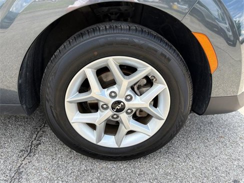 Used 2024 Kia Soul LX w/ LX Technology Package image 9