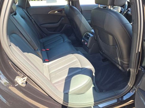 Used 2015 Audi A6 3.0T Prestige image 11