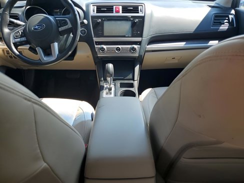 Used 2016 Subaru Outback 2.5i Limited image 22