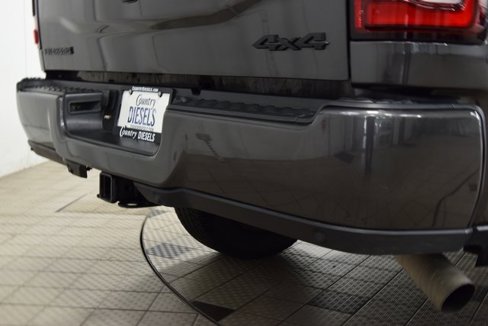 Used 2022 RAM 2500 Big Horn w/ Level C Equiment Group image 18