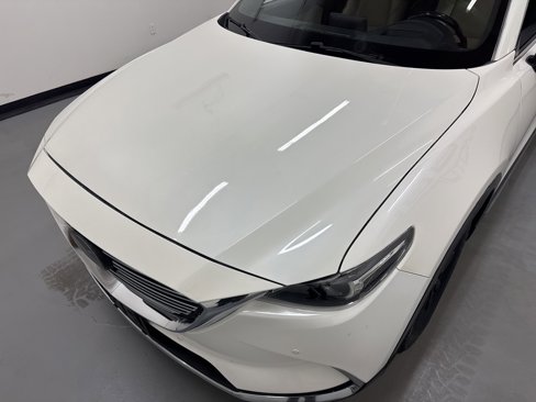 Used 2019 MAZDA CX-9 Grand Touring image 25