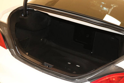 Used 2017 Mercedes-Benz CLA 250 image 73