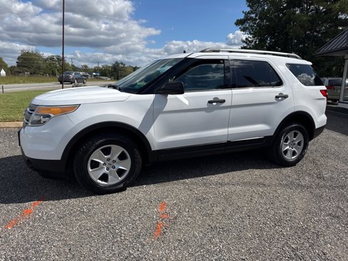 Used 2014 Ford Explorer 4WD image 15