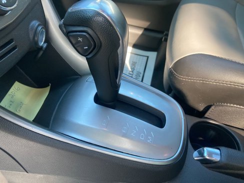 Used 2016 Chevrolet Trax LTZ image 33