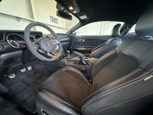 Used 2016 Ford Mustang Shelby GT350 w/ Technology Package image 13