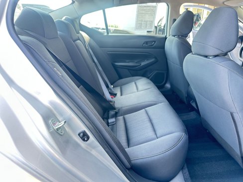 Used 2023 Nissan Altima 2.5 S image 26
