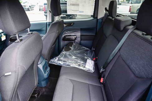 New 2025 Ford Maverick XL image 17