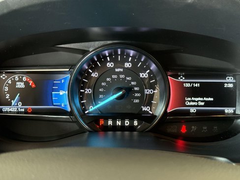 Used 2018 Ford Explorer XLT w/ Equipment Group 202A image 17