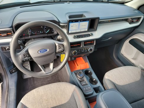 Used 2023 Ford Maverick XLT image 19