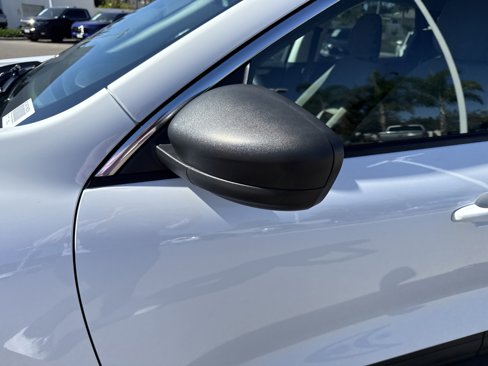 Used 2022 Ford Escape SE image 10