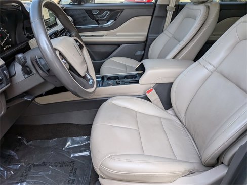 Used 2020 Lincoln Corsair AWD w/ Equipment Group 101A image 12