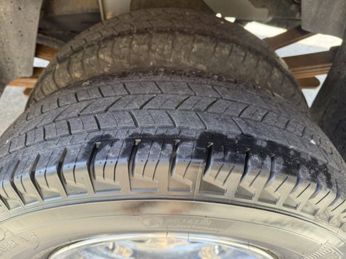 Used 2008 Dodge Ram 3500 Truck SXT w/ Popular Equipment Group image 14