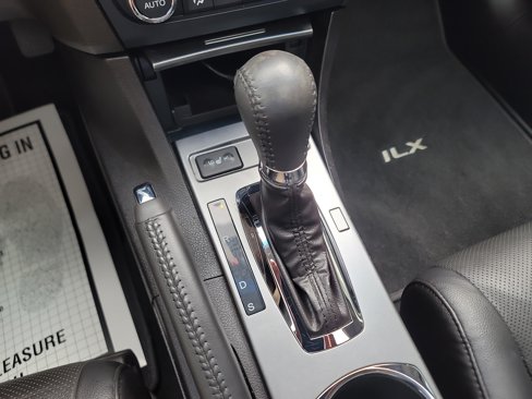 Used 2014 Acura ILX image 19