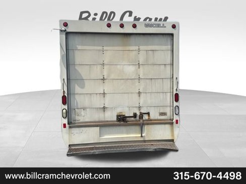 Used 2016 Chevrolet Express 3500 Extended image 6