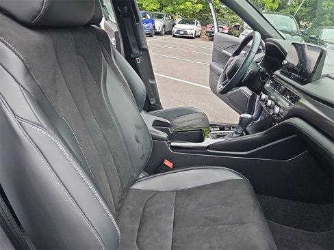 Certified 2023 Acura Integra A-Spec image 10