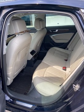 Used 2019 Audi A6 3.0T Prestige w/ Prestige Package image 5