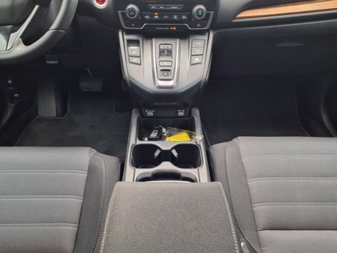 Certified 2022 Honda CR-V EX image 18