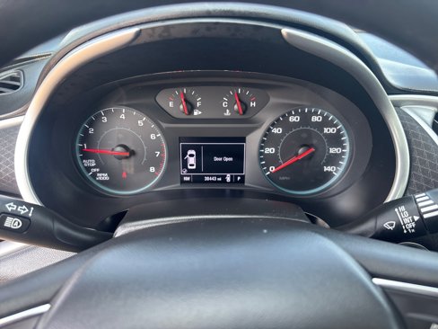 Used 2023 Chevrolet Malibu LT image 18