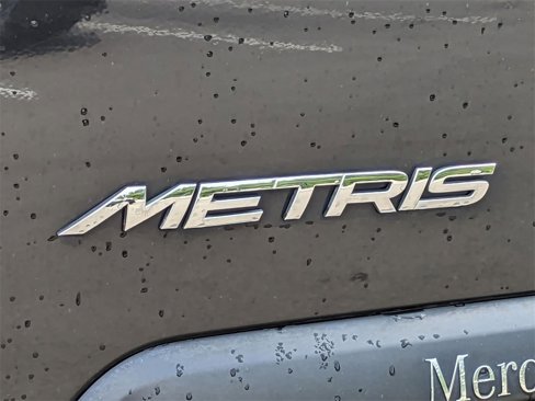 Used 2018 Mercedes-Benz Metris Passenger image 10