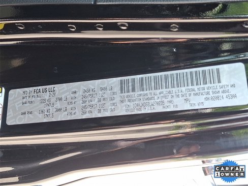 Used 2020 Jeep Wrangler Unlimited Sport S image 28