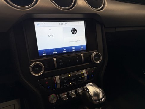 Used 2021 Ford Mustang Premium image 25