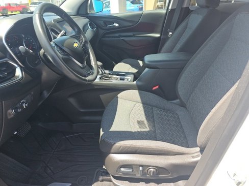 Used 2022 Chevrolet Equinox LT image 11