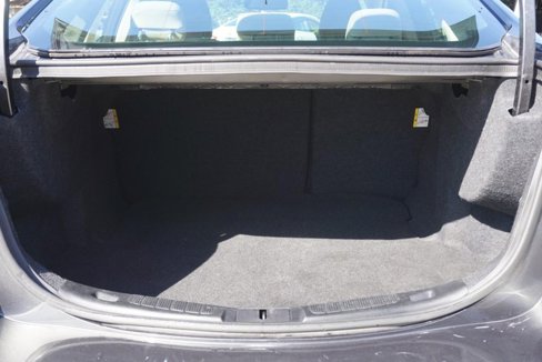 Used 2019 Ford Fusion S image 18