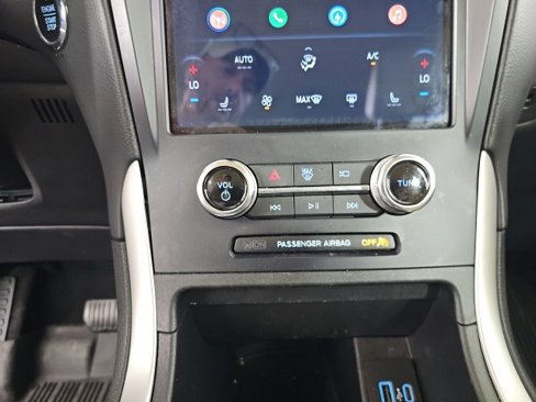 Used 2024 Ford Edge SEL w/ Convenience Package image 21