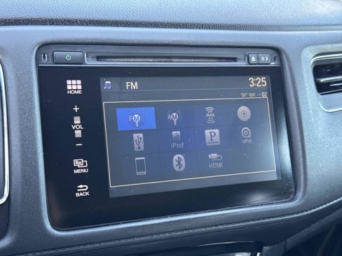 Used 2016 Honda HR-V EX-L image 28
