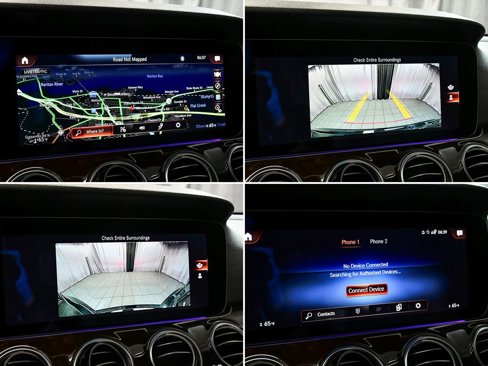 Used 2023 Mercedes-Benz E 350 4MATIC Sedan image 21