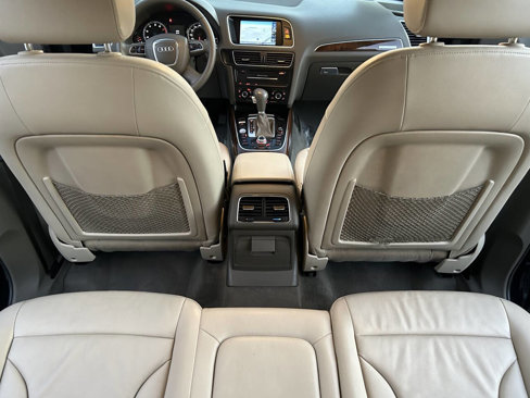 Used 2012 Audi Q5 2.0T Premium Plus image 26