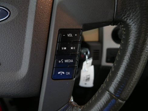 Used 2013 Ford F150 XLT w/ Luxury Equipment Group image 28