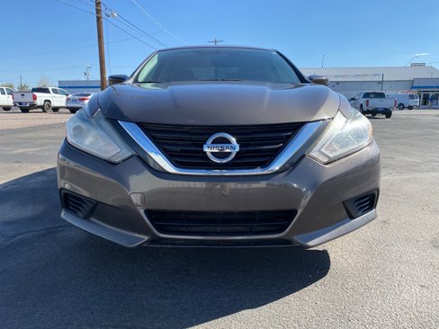 Used 2017 Nissan Altima 2.5 S image 10