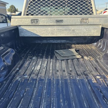 Used 2006 Ford F250 XLT image 6