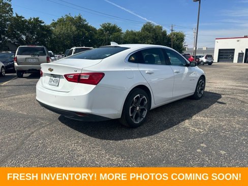 Used 2024 Chevrolet Malibu LT image 7