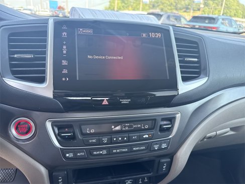Used 2018 Honda Pilot EX-L image 14