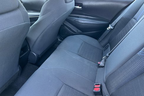 Used 2022 Toyota Corolla SE image 12