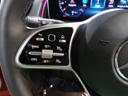 Used 2021 Mercedes-Benz GLB 250 image 19
