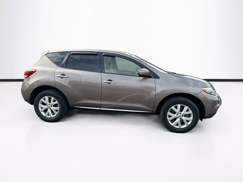 Used 2013 Nissan Murano S image 8
