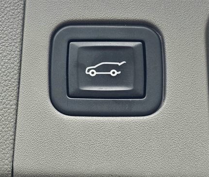 Used 2018 Cadillac XT5 Luxury image 26