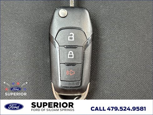 Used 2020 Ford Ranger XLT w/ Equipment Group 301A Mid image 22