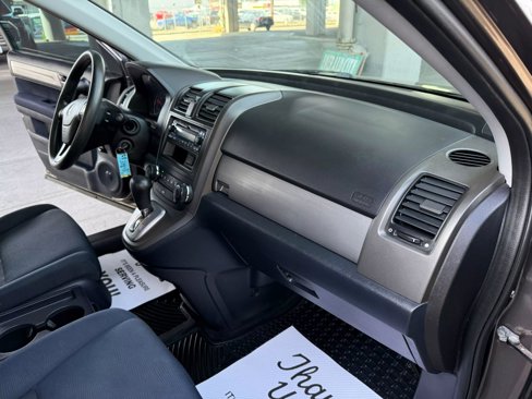 Used 2010 Honda CR-V LX image 19
