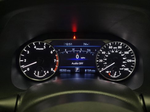 Used 2022 Nissan Altima 2.5 SL image 23