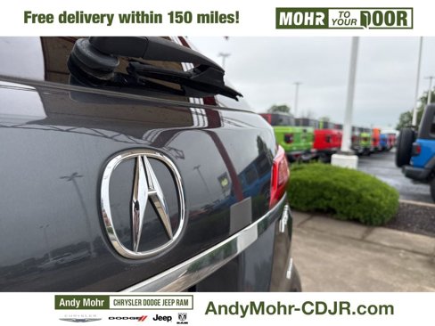 Used 2015 Acura RDX AWD w/ Technology Package image 43