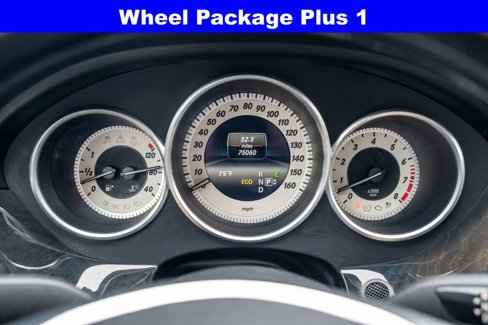 Used 2014 Mercedes-Benz CLS 550 image 4